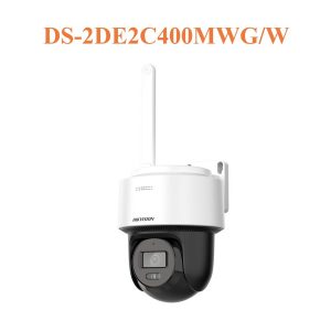 Hikvision DS-2DE2C400MWG/W