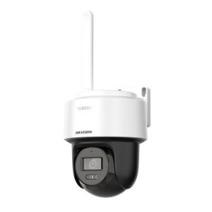 Camera IP PT Wi-Fi Hikvision DS-2DE2C400MWG/W 4MP