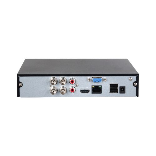 Đầu ghi hình HDCVI 4 kênh DAHUA DH-XVR1B04-I-1T