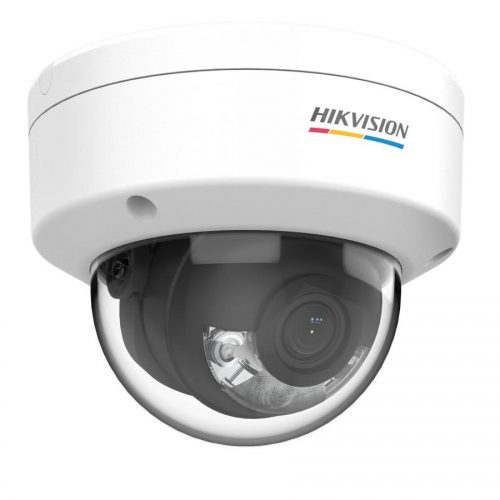 Camera IP Hikvision DS-2CD1127G2-LUF 2MP ColorVu Có Micro