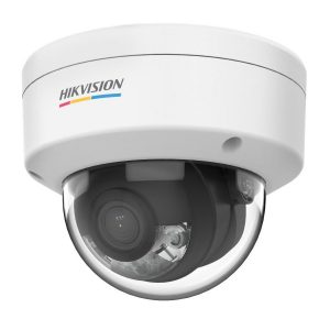 Camera IP Hikvision DS-2CD1127G2-LUF 2MP ColorVu Có Micro