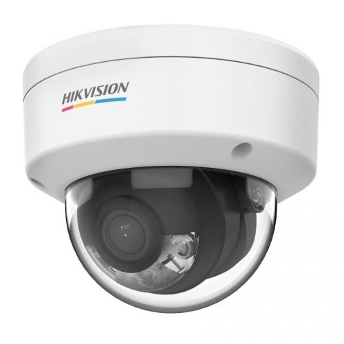 Camera IP Hikvision DS-2CD1127G2-LUF 2MP ColorVu Có Micro