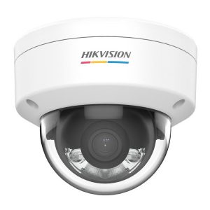 Camera IP Hikvision DS-2CD1127G2-LUF 2MP ColorVu Có Micro