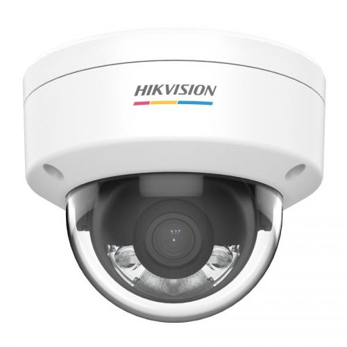 Camera IP Hikvision DS-2CD1127G2-LUF 2MP ColorVu Có Micro