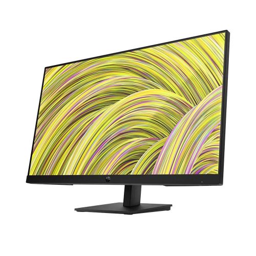 Màn hình HP P27h G5 64W41AA 27 inch Full HD IPS 75Hz