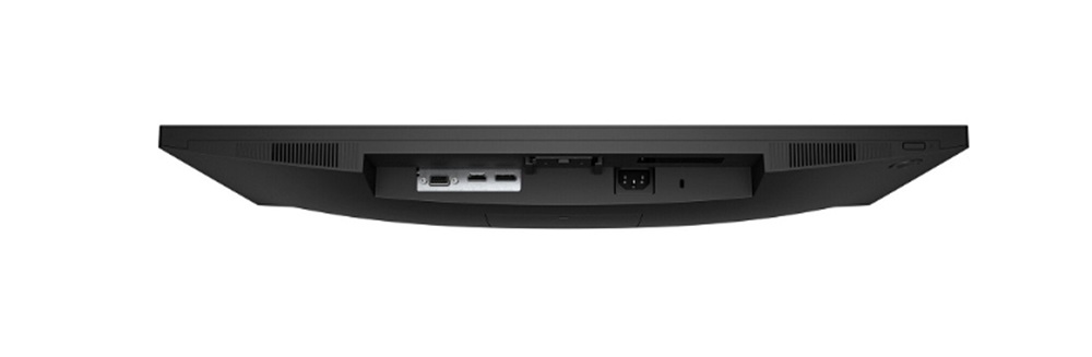 Cổng kết nối màn hình HP P27h G5 64W41AA  đa dạng: HDMI, DisplayPort và VGA