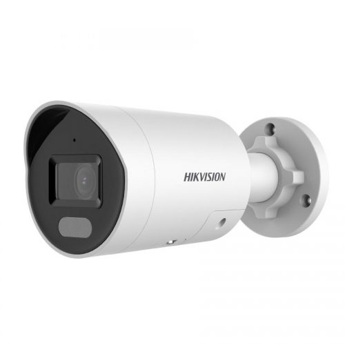 Camera IP Hikvision DS-2CD2047G2-LU/SL (C) 4MP ColorVu