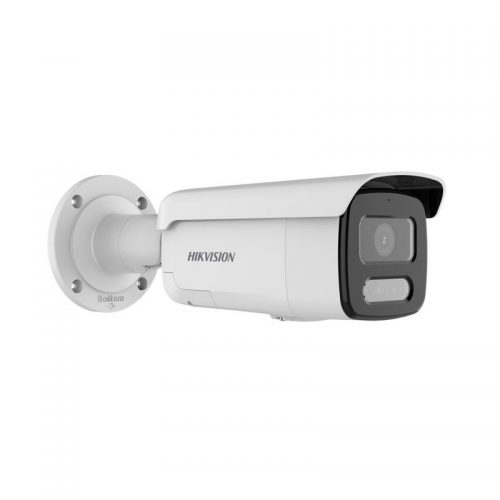 Camera IP Hikvision DS-2CD2T47G2-LSU/SL (C) 4MP ColorVu
