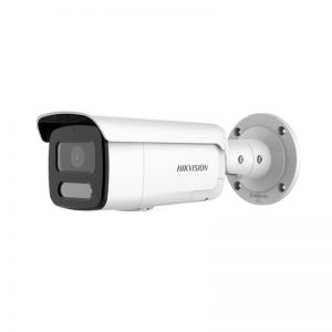 Camera IP Hikvision DS-2CD2T47G2-LSU/SL (C) 4MP ColorVu