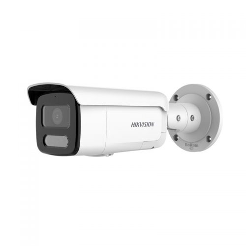 Camera IP Hikvision DS-2CD2T47G2-LSU/SL (C) 4MP ColorVu