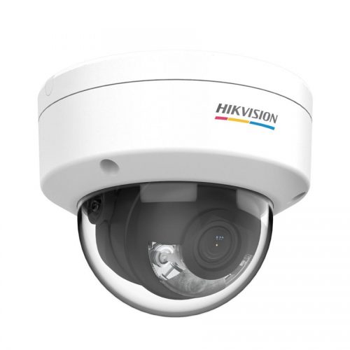 Camera IP Hikvision DS-2CD1147G2-LUF 4MP ColorVu Có Micro