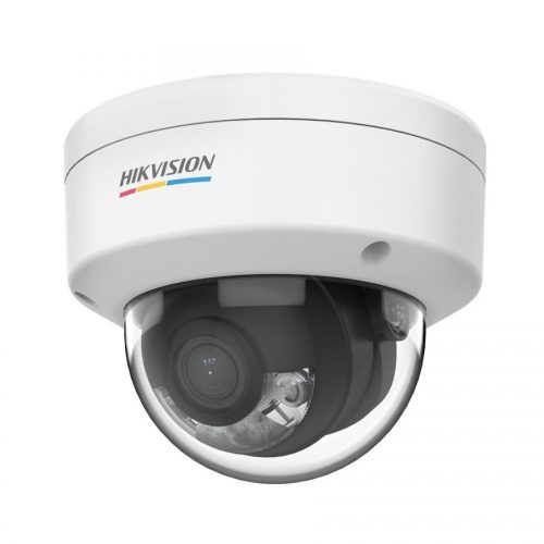 Camera IP Hikvision DS-2CD1147G2-LUF 4MP ColorVu Có Micro