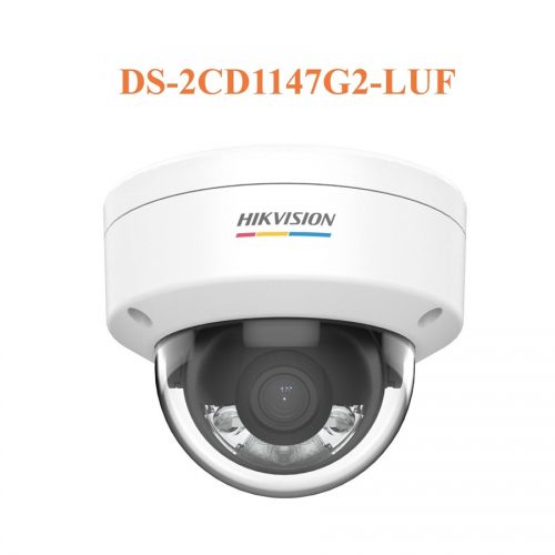 Camera IP Hikvision DS-2CD1147G2-LUF 4MP