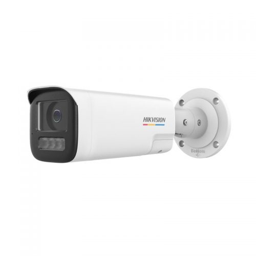 Camera IP Hikvision DS-2CD1B47G2H-LIUF/SL 4MP ColorVu