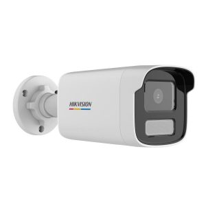 Camera IP Hikvision DS-2CD1T27G2-LUF 2MP ColorVu Có Micro