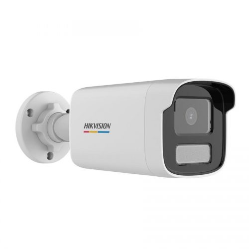 Camera IP Hikvision DS-2CD1T27G2-LUF 2MP ColorVu Có Micro