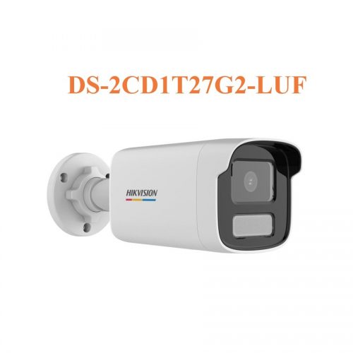 Camera IP Hikvision DS-2CD1T27G2-LUF