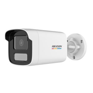 Camera IP Hikvision DS-2CD1T27G2-LUF 2MP ColorVu Có Micro