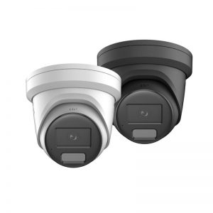 Camera IP Hikvision DS-2CD2347G2-LSU/SL (C) 4MP ColorVu