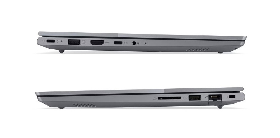 Cổng kết nổi Laptop Lenovo ThinkBook 14 G7 ARP 21MV00KUVN Ryzen 5 150